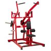 HS-1015 Iso-Lateral Wide Pulldown