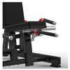 HS-1032 Seated/Standing Shrug