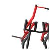 HS-1005 Iso-lateral Front Lat Pulldown