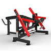 HS-1021 Iso-Lateral Leg Curl