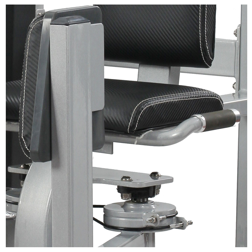 M2-1003 Hip Abductor - Buy chest press machine, wayback machine, back ...