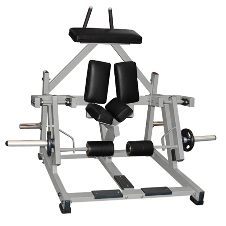 RS-1030 Iso-Lateral Kneeling Leg Curl