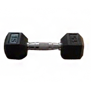 100413 Dumbbell