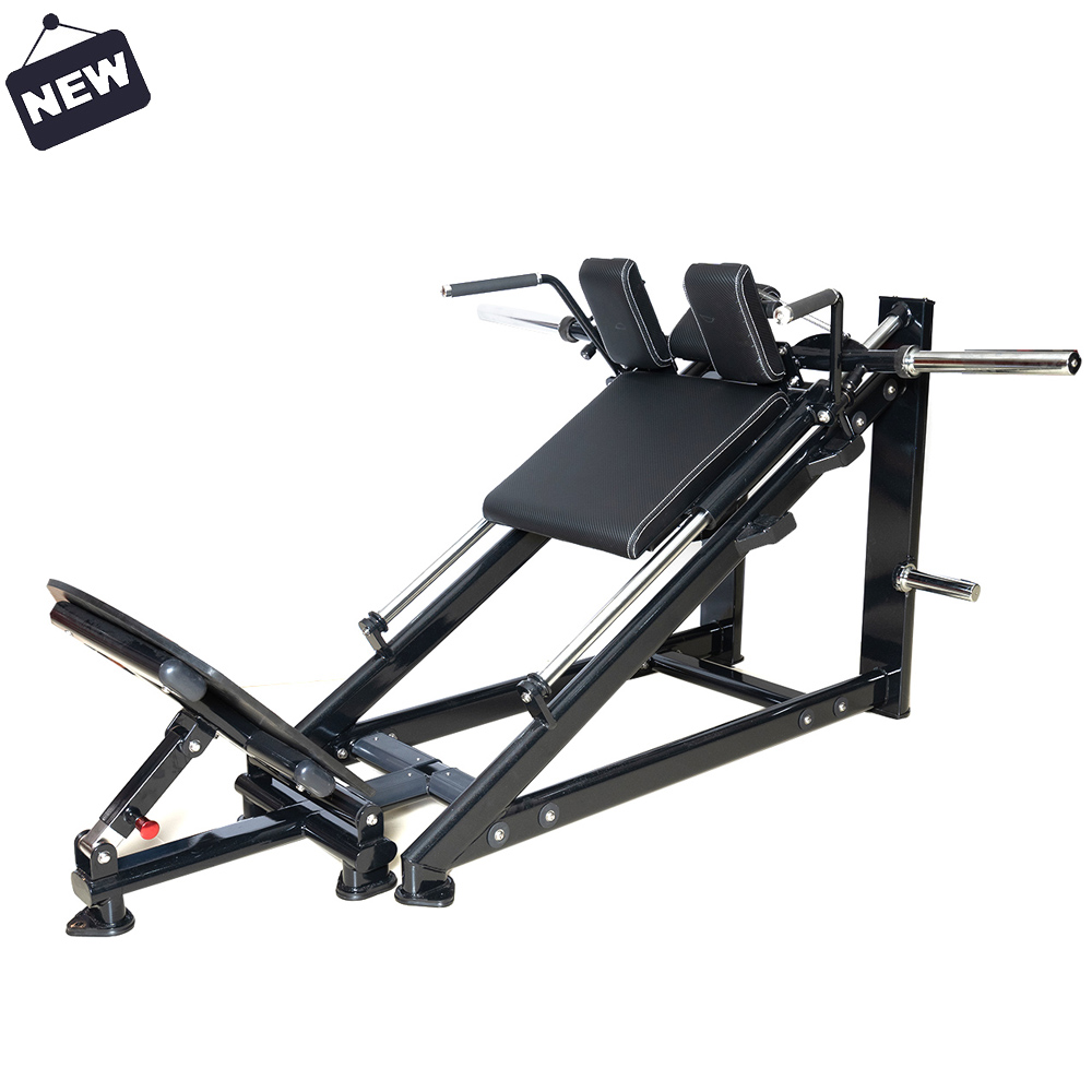 FM-1024F Hack Squat - Buy squat to shoulder press, wall exercise ...