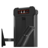 M3-1009 Seated Leg Press