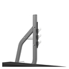 FW-2001 Olympic Flat Bench