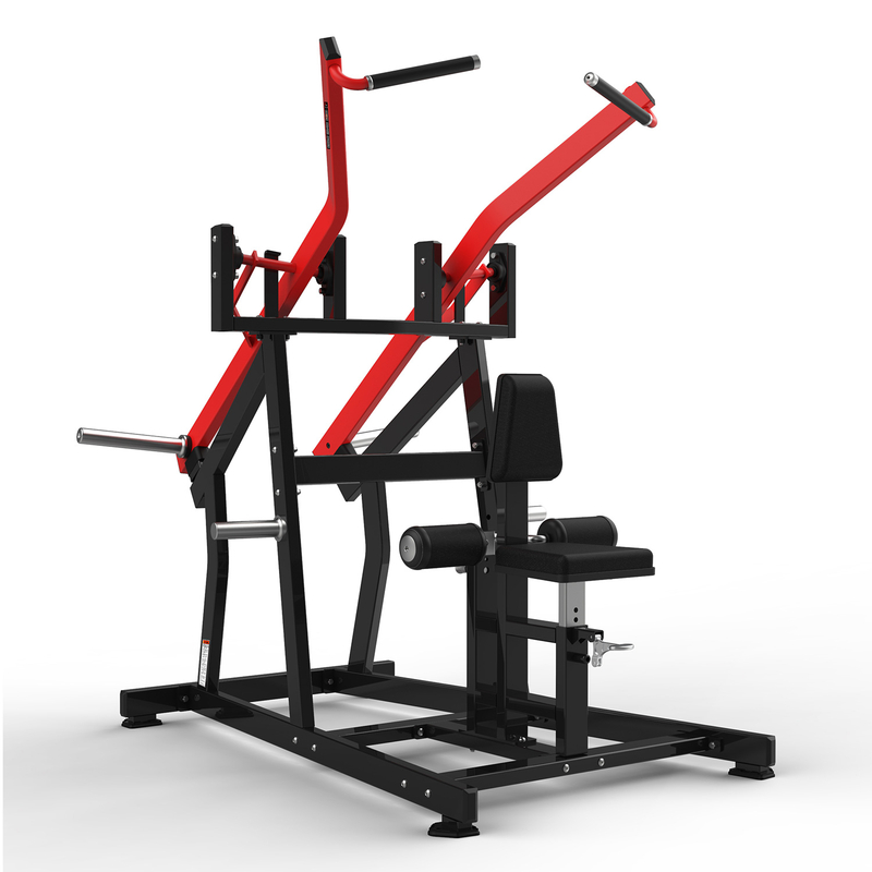 RS-1015 Iso-Lateral Wide Pulldown