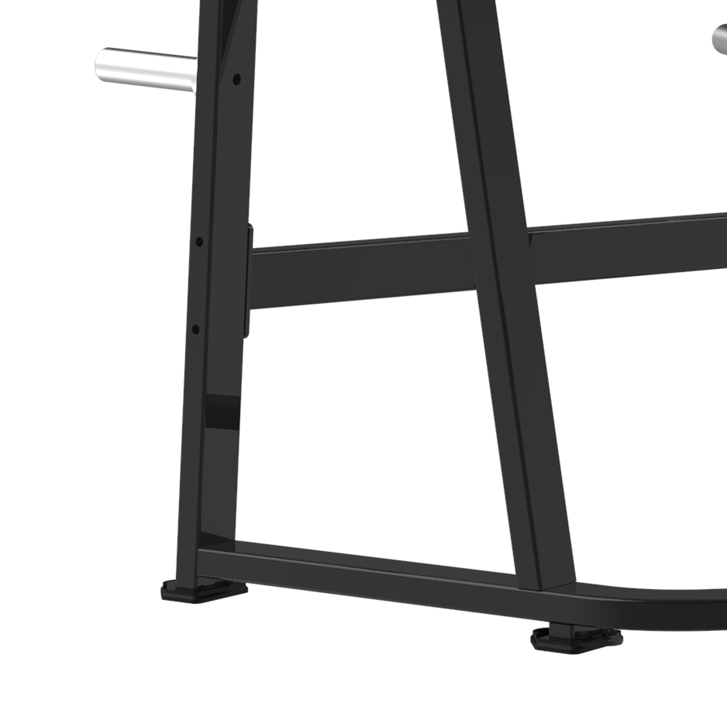 HS Pro-1006 Front Lat Pulldown