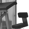PF-1002 biceps Curl /Triceps Extension