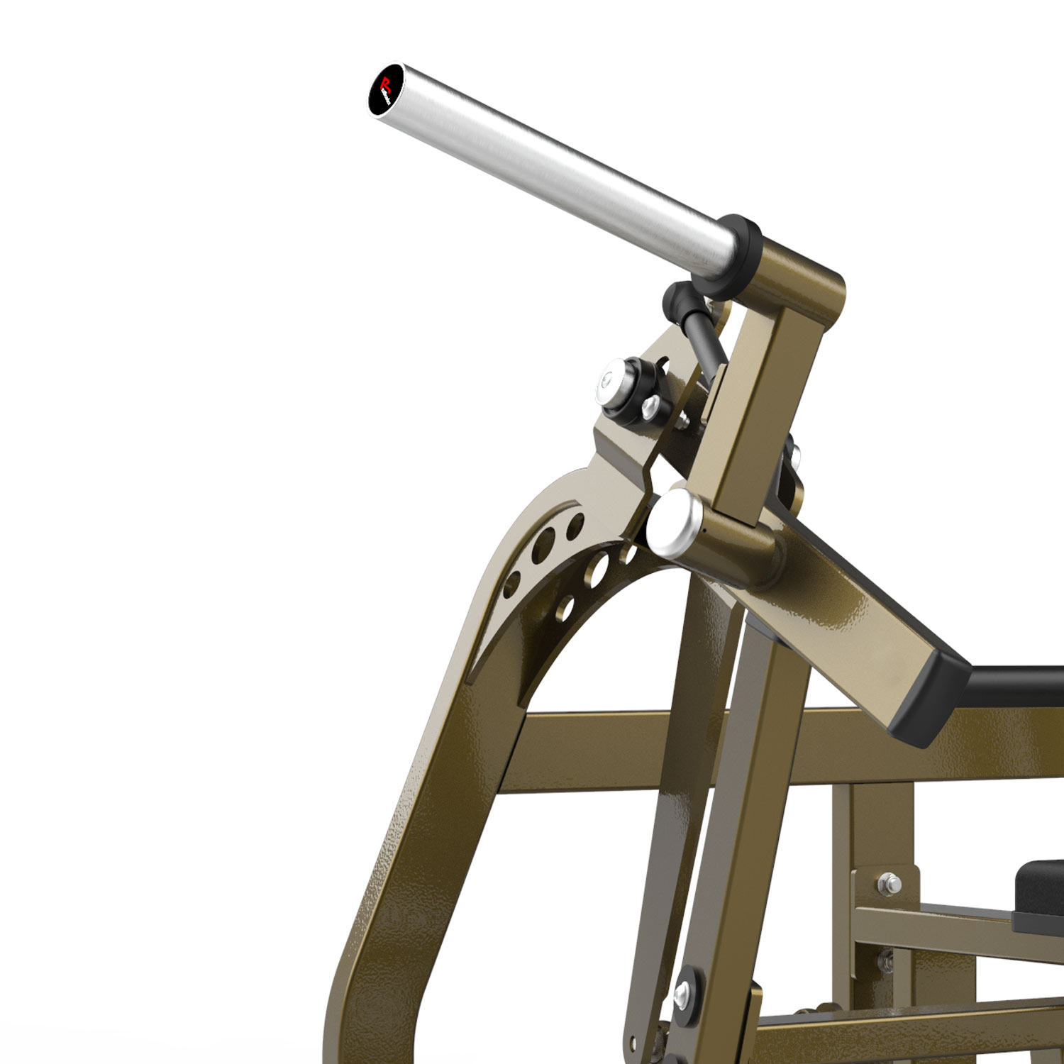 LD-1002 Horizontal Bench Press