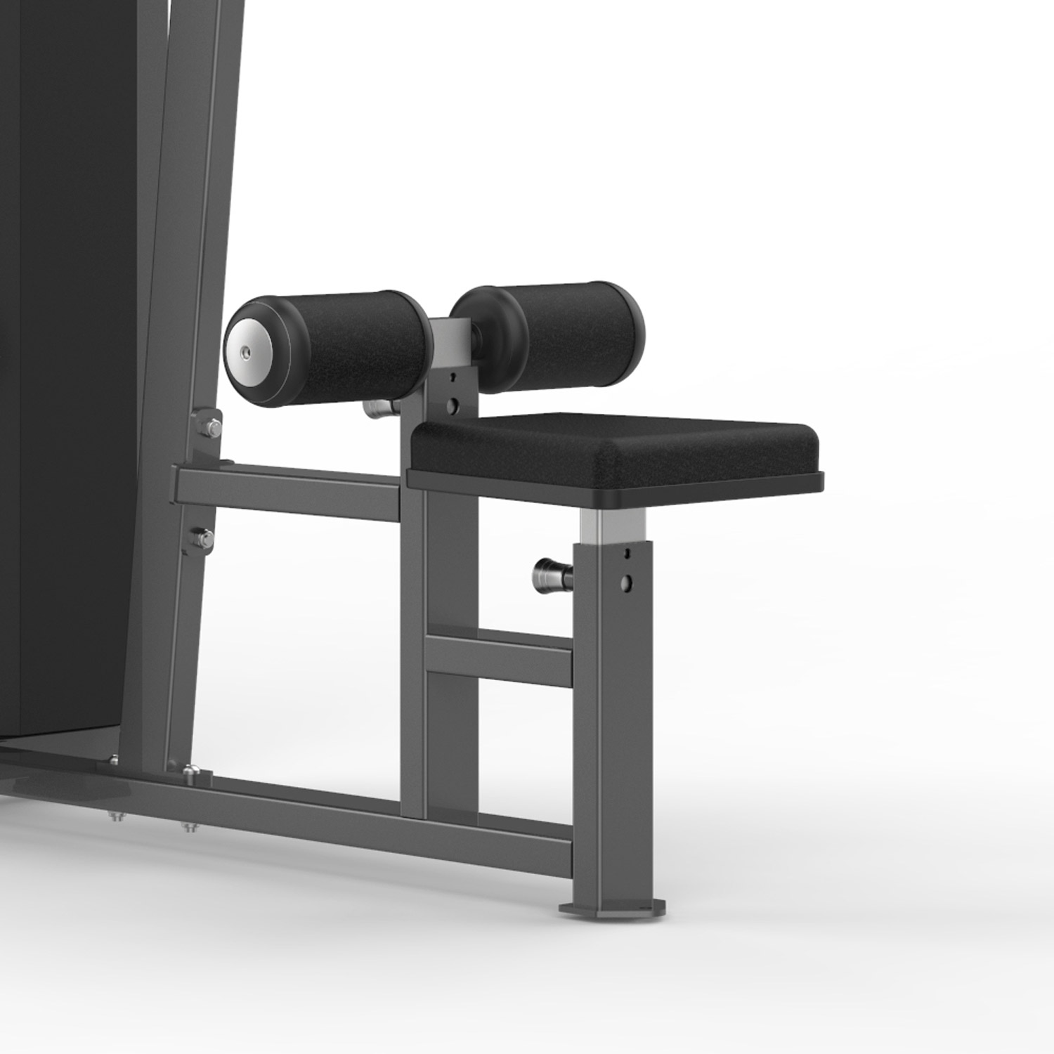 M2-1013A Lat Pull Down