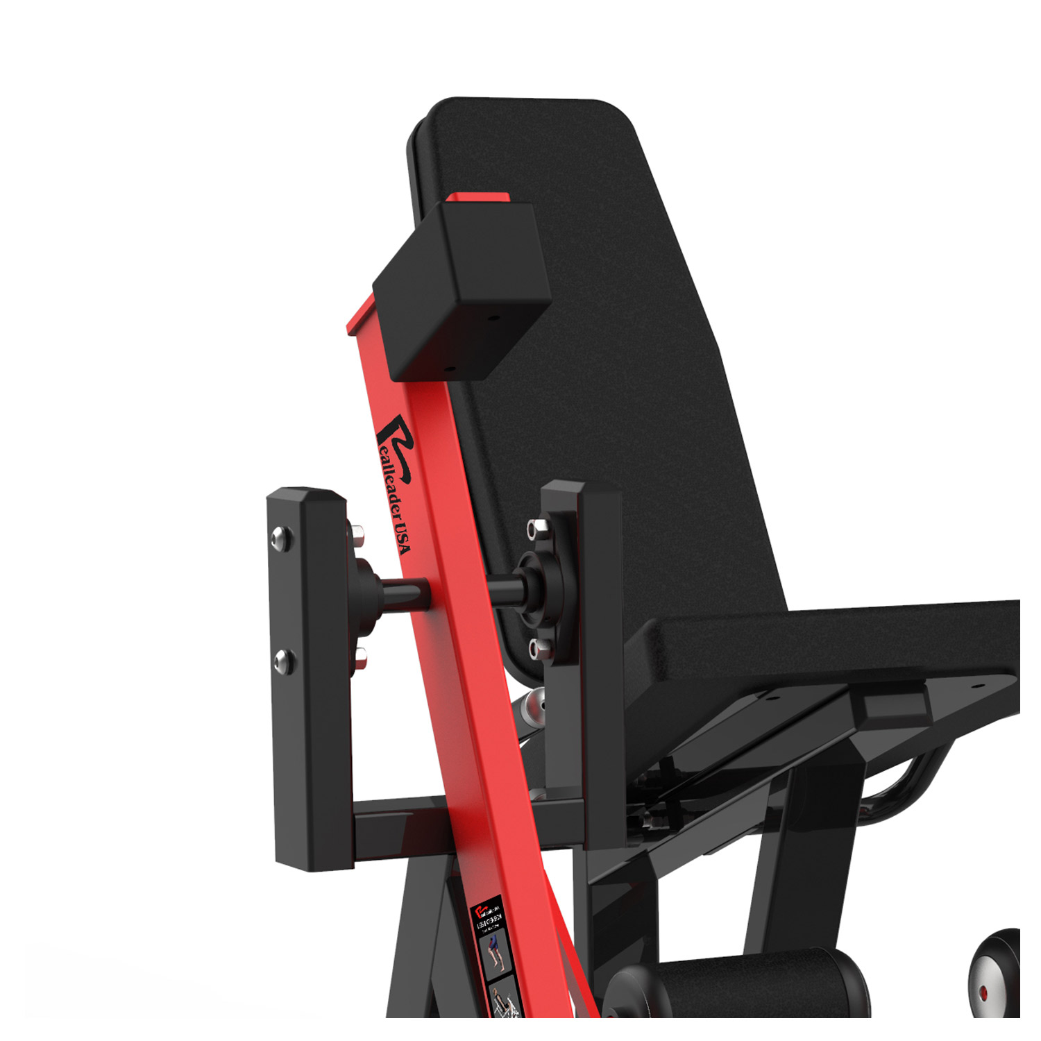 RS-1022 Leg Extension