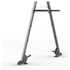FM-2008 Total Resistance Exercise Rack