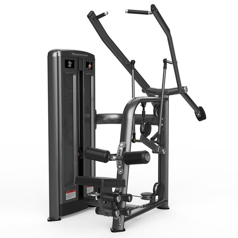 M7Pro-1008 Lat Pull Down
