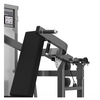 PF-1001 Chest Press/Shoulder Press