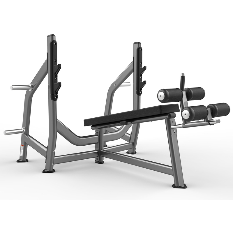 FW-1003 Olympic Decline Bench
