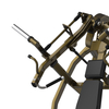 LD-1015 INCLINE CHEST PRESS