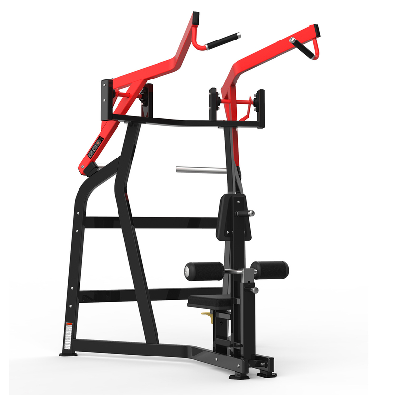 RS-1006 Iso-Lateral High Row