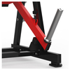 RS-1018 Seated Biceps Curl