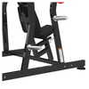 RS-1002 Iso-Lateral Chest/Back