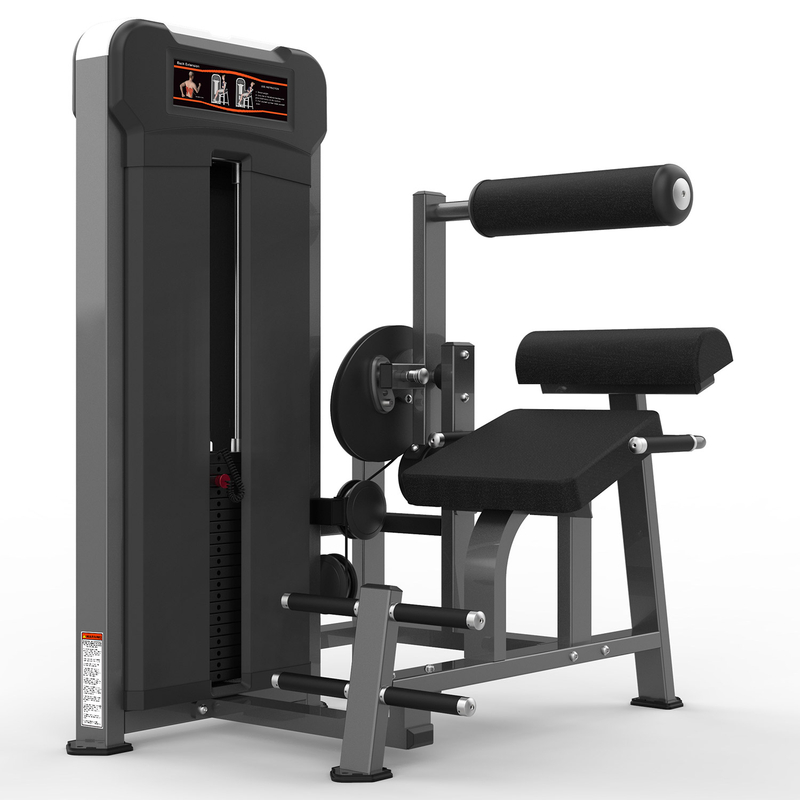 M3-1016 Back Extension
