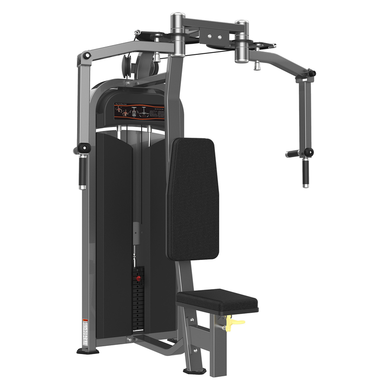 M2-1017 Pec Fly/Rear Delt