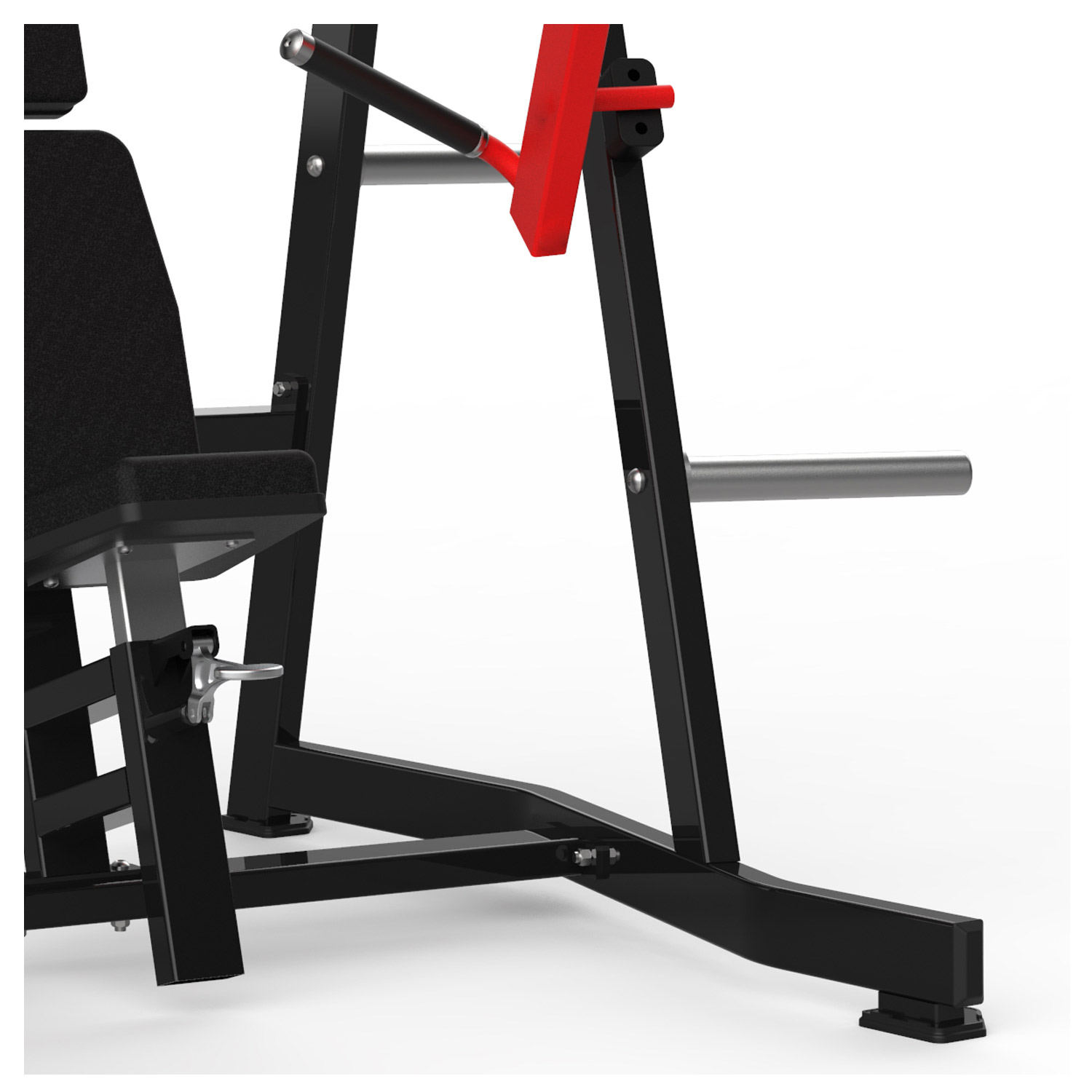 RS-1003 Iso-Lateral Chest Press