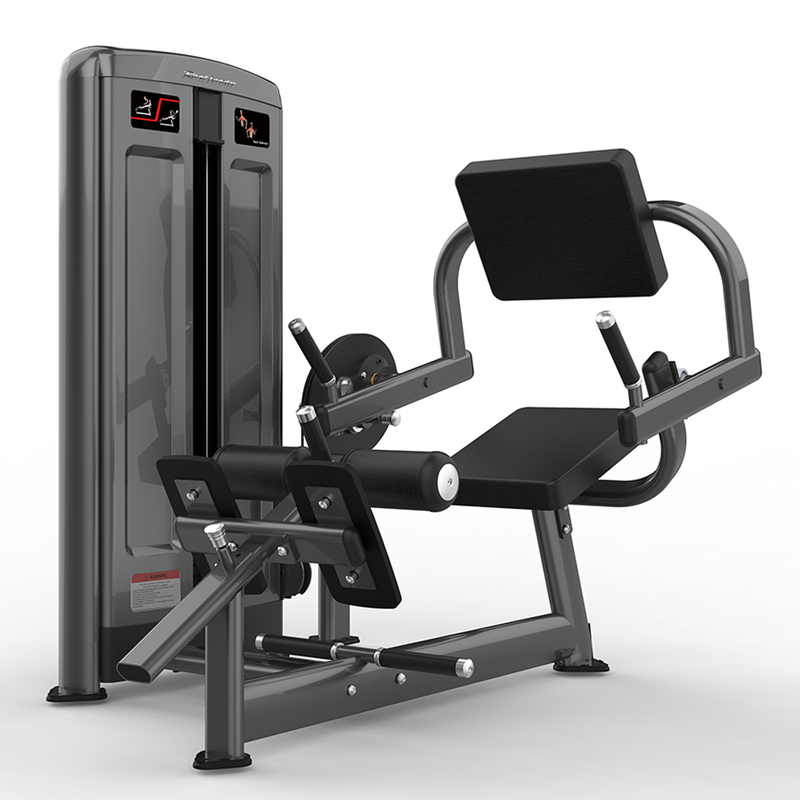 M7Pro-1012 Back Extension