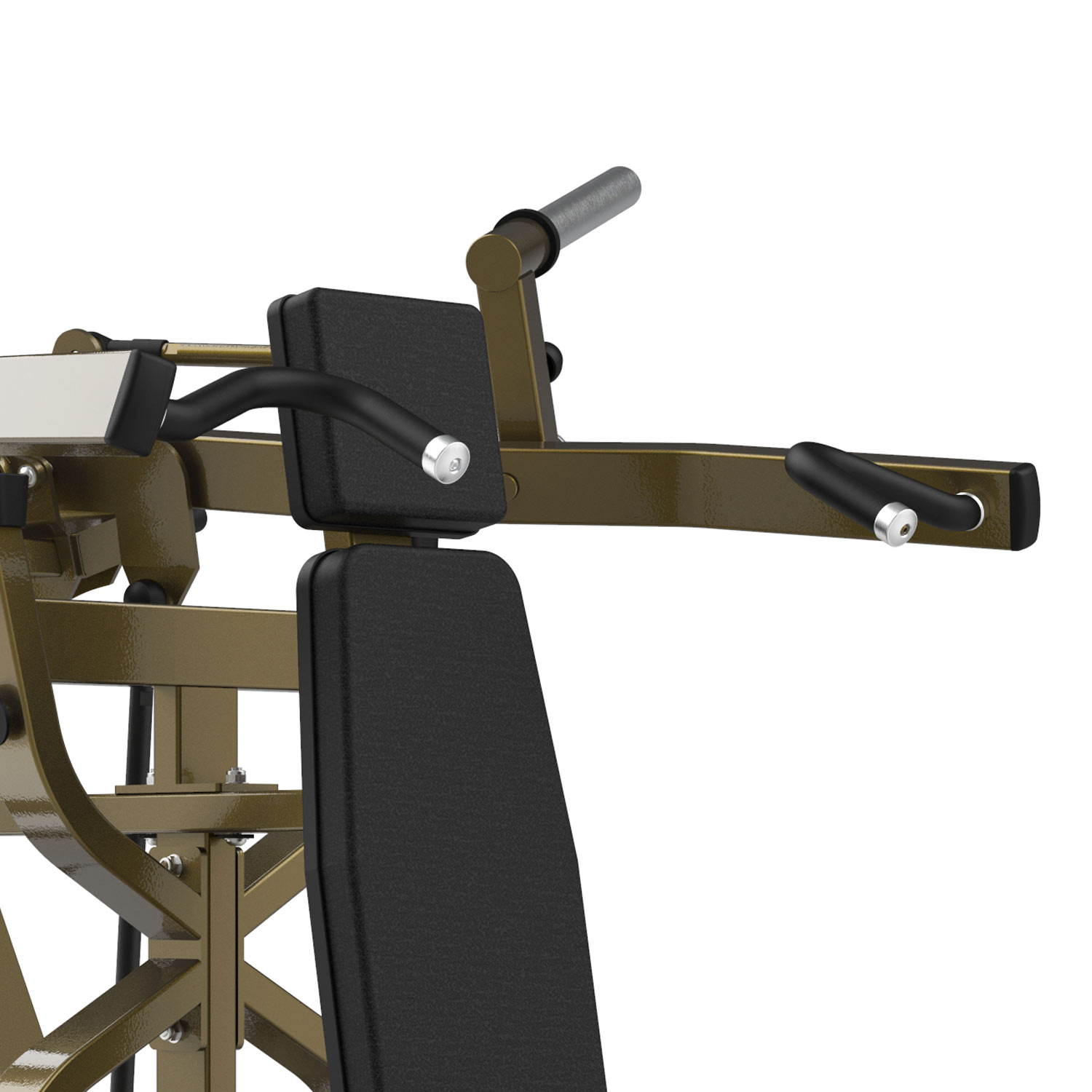 LD-1003 Shoulder Press