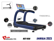RCT-950 Commercial Treadmill