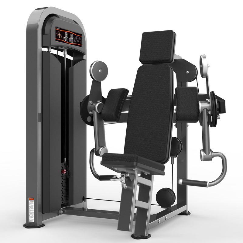 M2-1010B Biceps Curl