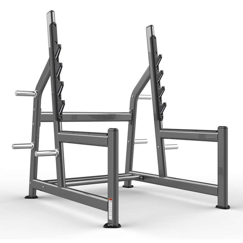 FW-1018 Squat Rack
