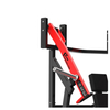 RS-1008 Iso-Lateral Incline Chest Press