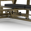 LD-1002 Horizontal Bench Press