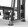 M7-1002 Seated Lateral Raise