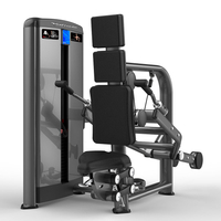 M7-1006 Seated Triceps Extension