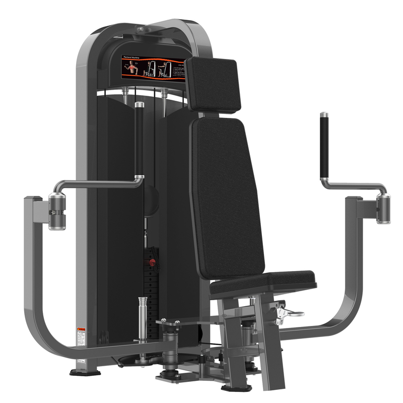 M2-1012 Pectoral Machine