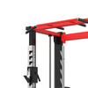 RS-1027C Smith Machine with Power Rack