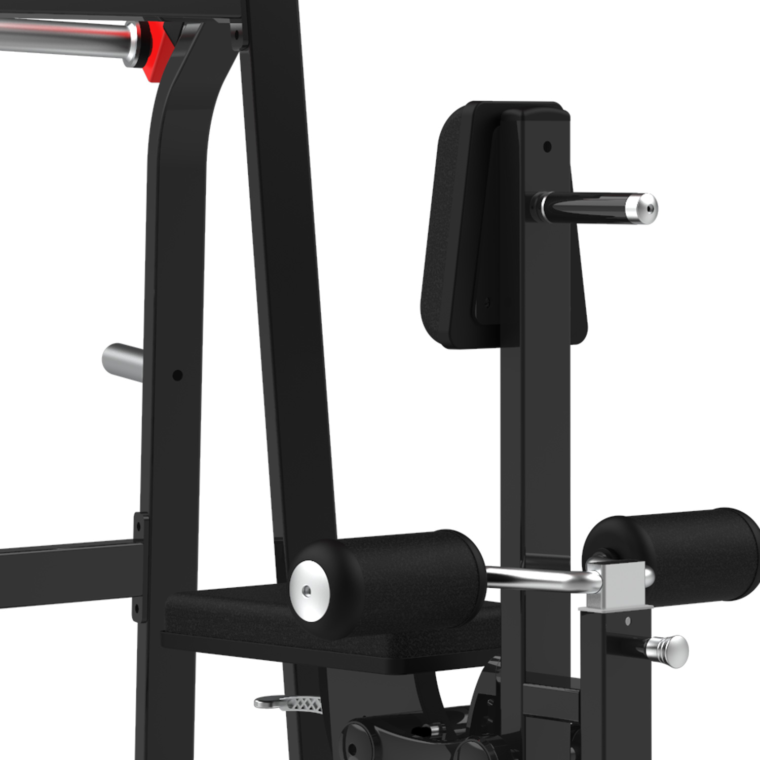 HS Pro-1006 Front Lat Pulldown