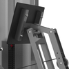 PF-1009 Leg Press/Calf Raise