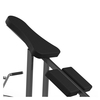 FW-2011 Lying T-Bar Row