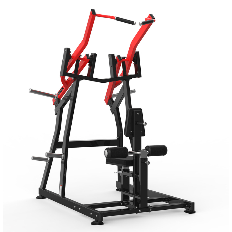 RS-1005 Iso-lateral Front Lat Pulldown