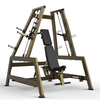 LD-1008 Bench Smith Machine