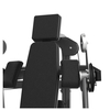 M2-1010B Biceps Curl