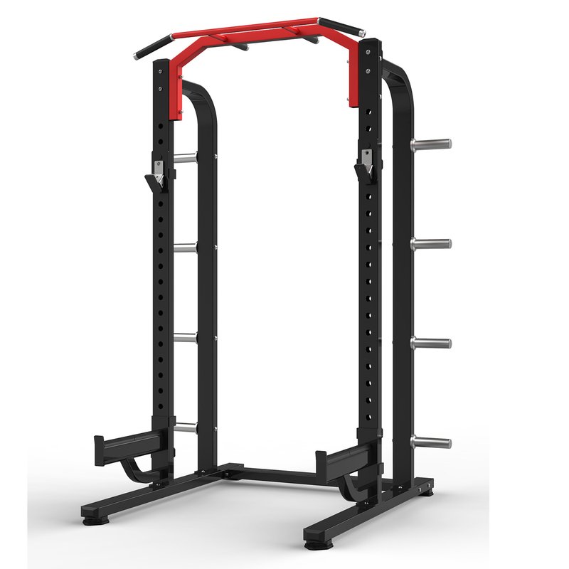 RS-1044 Half Rack