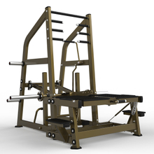 LD-2004 Belt Squat