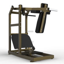 HS Pro-2006 Pendulum Squat